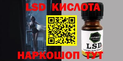 крисы Аргун